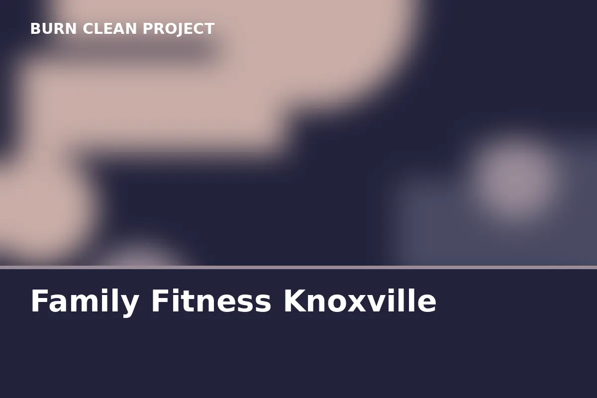 Family Fitness