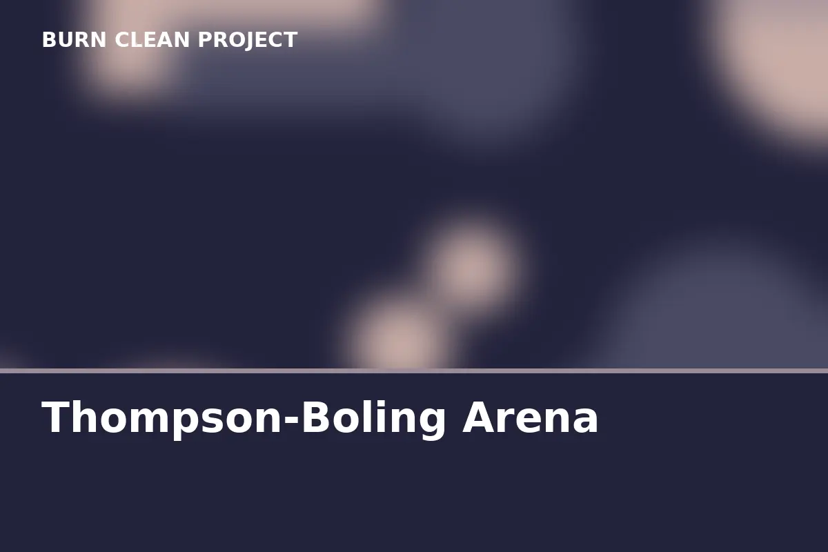 Thompson-Boling Arena
