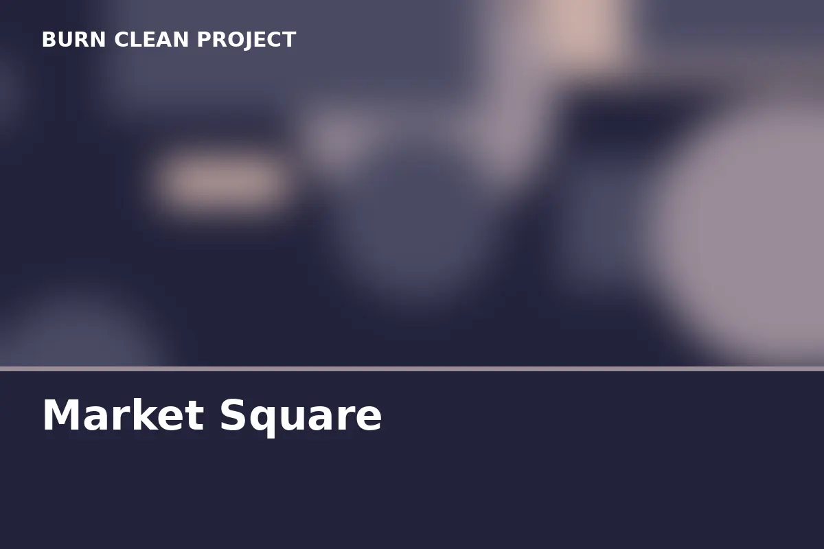 Market Square